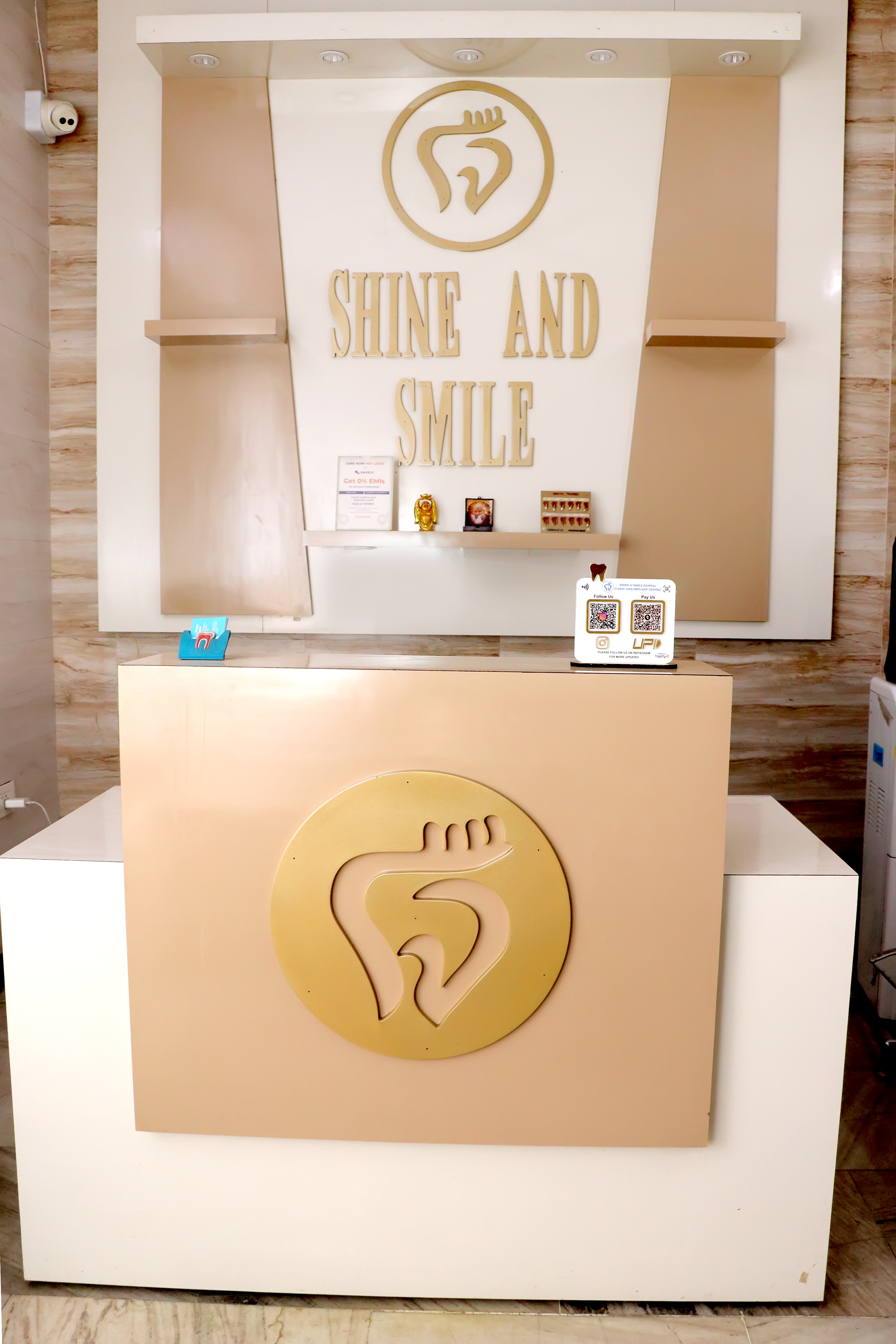 Farash Khana clinic
